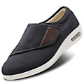 zapatos diabéticos cómodos para mujer