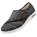 zapatos diabéticos cómodos para mujer