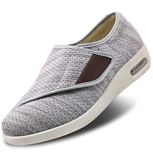 zapatos diabéticos cómodos para mujer