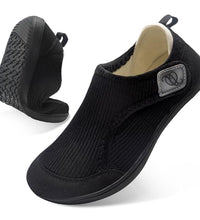 zapatos diabéticos cómodos para mujeres