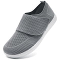 zapatos diabéticos mujer punta ancha