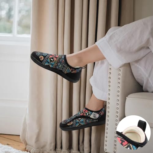 zapatos diabéticos para aliviar el dolor