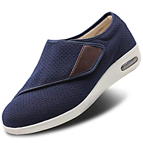 zapatos diabéticos para mujer cómodos