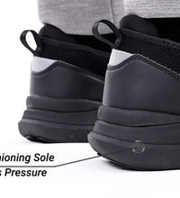 zapatos elegantes y funcionales para hombres