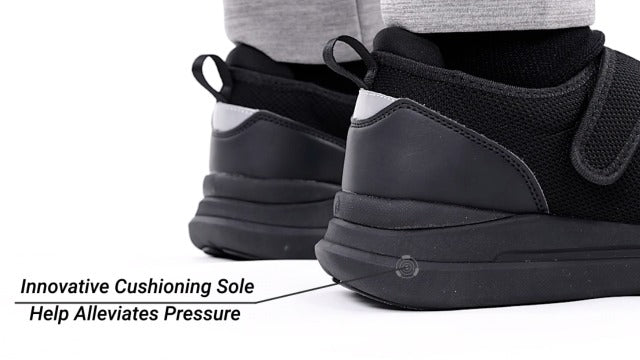 zapatos elegantes y funcionales para hombres
