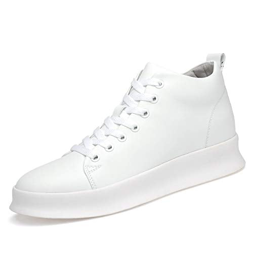 zapatos elevadores para hombre cómodos