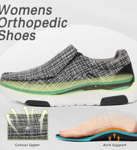 zapatos ideales para fascitis plantar