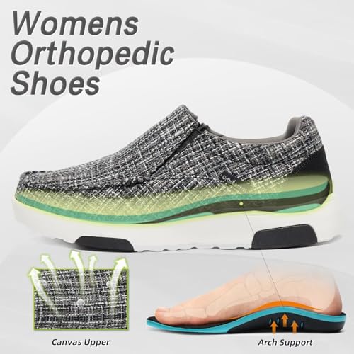 zapatos ideales para fascitis plantar