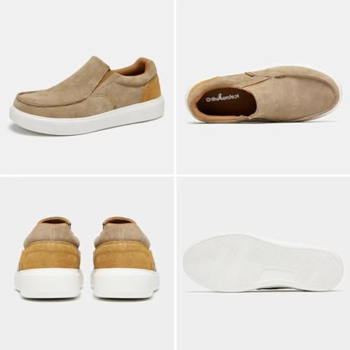 zapatos ideales para fascitis plantar