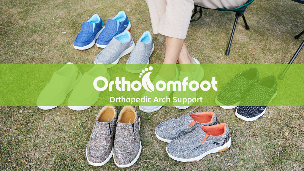 zapatos loafer ortopédicos para mujeres