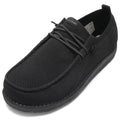 zapatos loafers cómodos para caminar