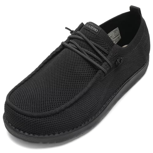 zapatos loafers cómodos para caminar