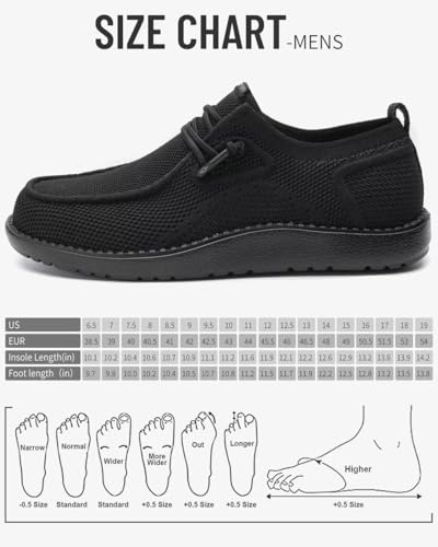 zapatos loafers con soporte arqueado