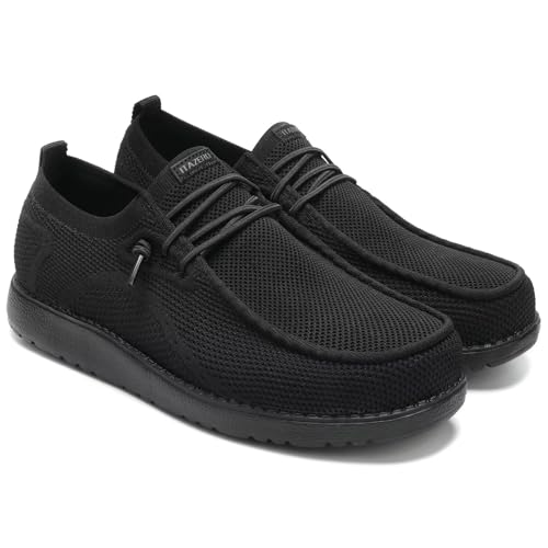 zapatos loafers ideales para fascitis plantar