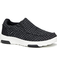 zapatos loafers ortopédicos para mujer