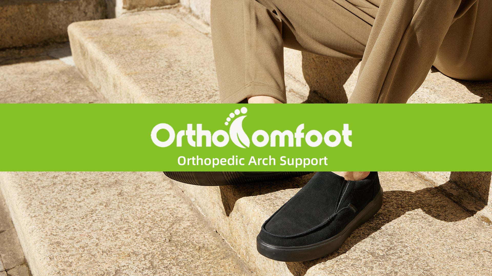 zapatos loafers para aliviar el dolor