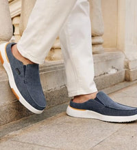zapatos OrthoComfoot para dolor en los pies