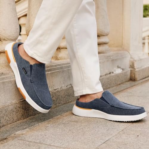 zapatos OrthoComfoot para dolor en los pies
