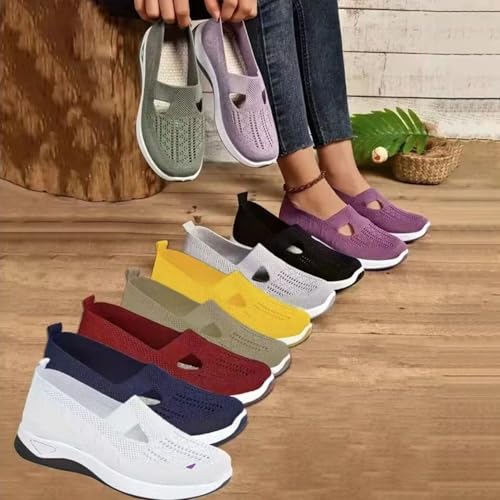 zapatos Orthowalkway 2026 para el día a día