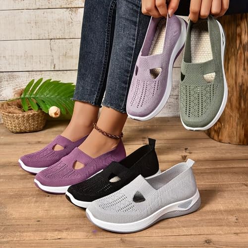 zapatos Orthowalkway 2026 para uso diario