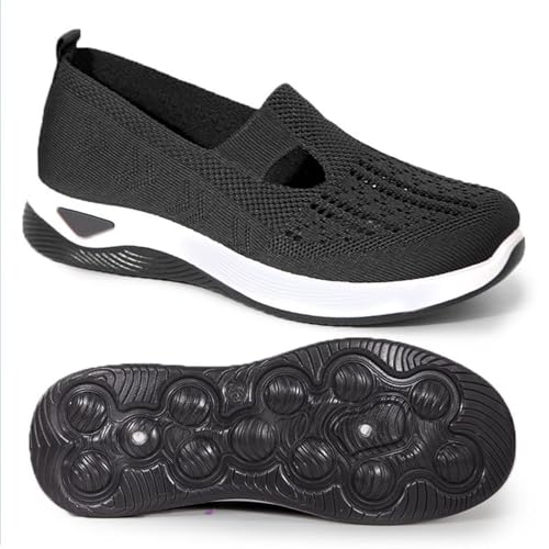 zapatos Orthowalkway 2026 para uso diario