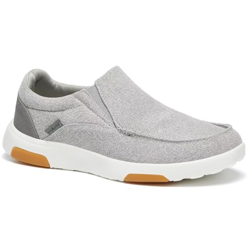 zapatos ortodónticos cómodos para hombre