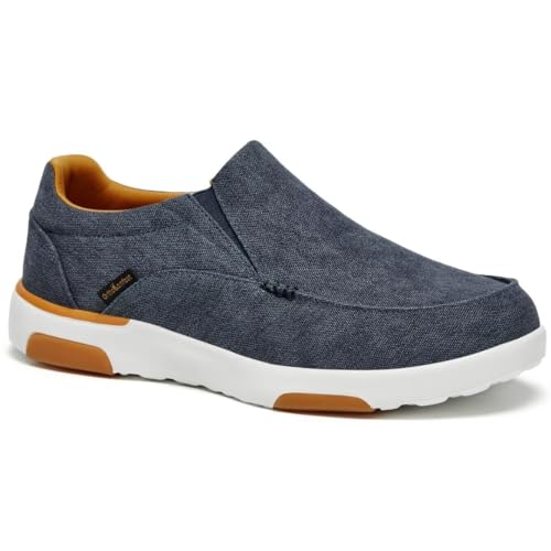 zapatos ortopédicos cómodos para hombre