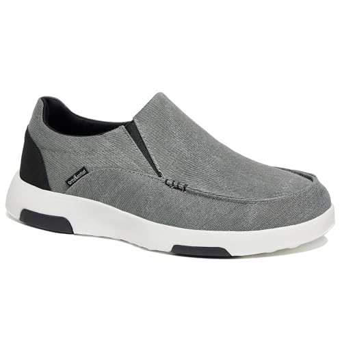 zapatos ortopédicos cómodos para hombre
