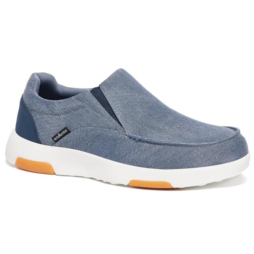 zapatos ortopédicos cómodos para hombre