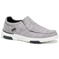 zapatos ortopédicos cómodos para hombre