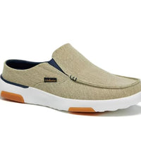 zapatos ortopédicos cómodos para hombre