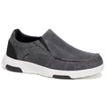 zapatos ortopédicos cómodos para hombre