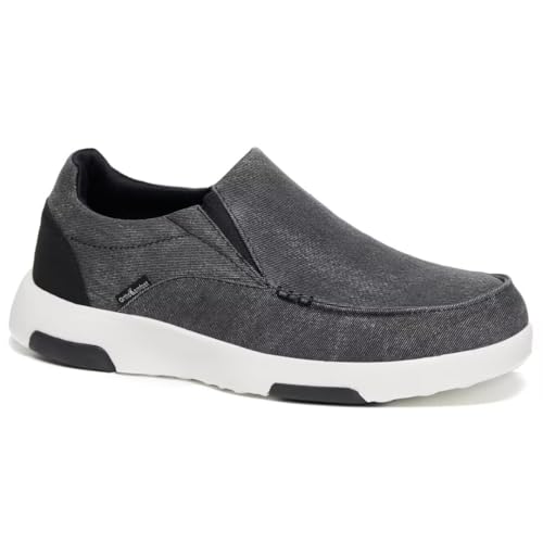 zapatos ortopédicos cómodos para hombre
