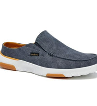 zapatos ortopédicos cómodos para hombres