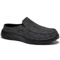 zapatos ortopédicos cómodos para hombres
