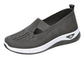 zapatos ortopédicos cómodos para mujer