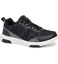zapatos ortopédicos cómodos para mujer