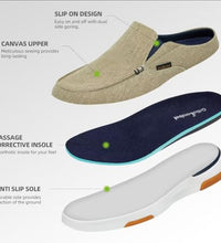 zapatos ortopédicos con diseño moderno