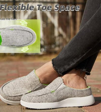 zapatos ortopédicos elegantes y cómodos