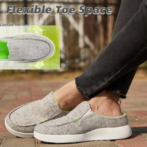zapatos ortopédicos elegantes y cómodos