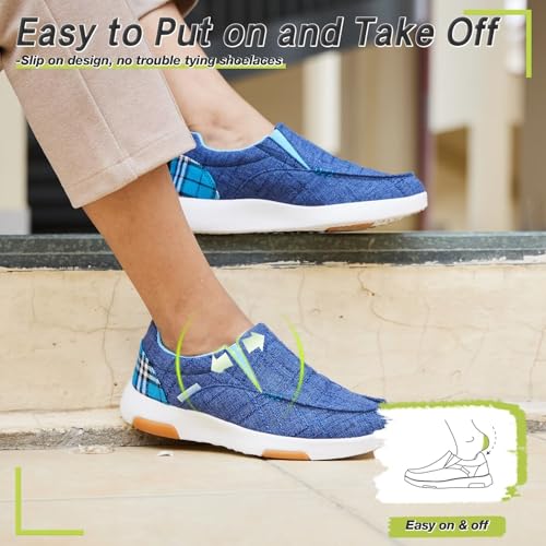 zapatos ortopédicos estilo moderno