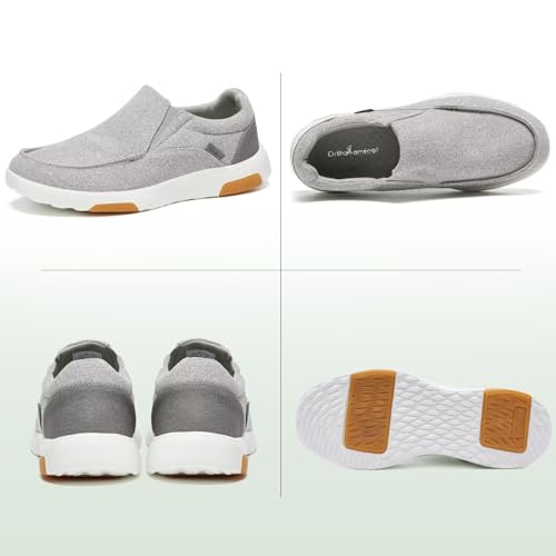 zapatos ortopédicos ideales para largas caminatas