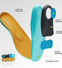 zapatos ortopédicos ideales para uso diario