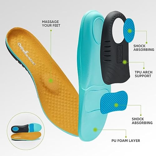 zapatos ortopédicos ideales para uso diario