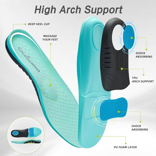 zapatos ortopédicos para caminar cómodamente