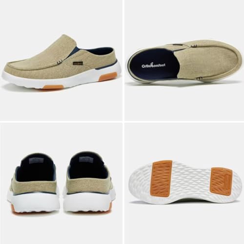 zapatos ortopédicos para fascitis plantar
