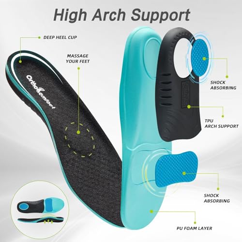 zapatos ortopédicos para fascitis plantar