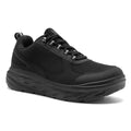 zapatos ortopédicos para hombre cómodos