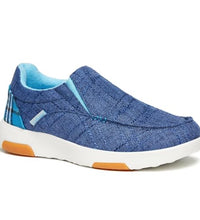 zapatos ortopédicos para mujer cómodos