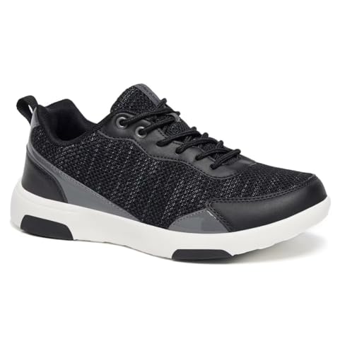 zapatos ortopédicos para mujer cómodos